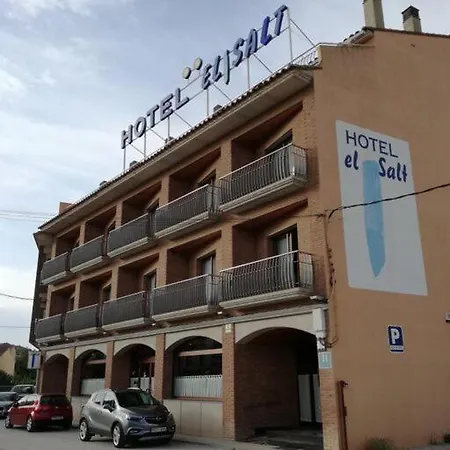 El Salt Hotel 2*