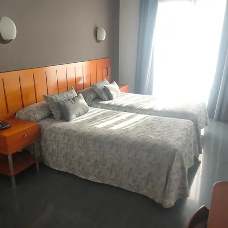 El Salt Hotel Valderrobres