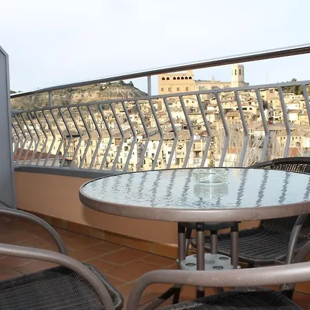 El Salt فالديروبريس