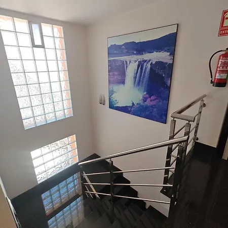 Hotel El Salt Valderrobres