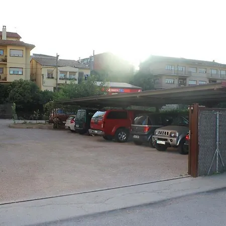 Hotel El Salt 2*