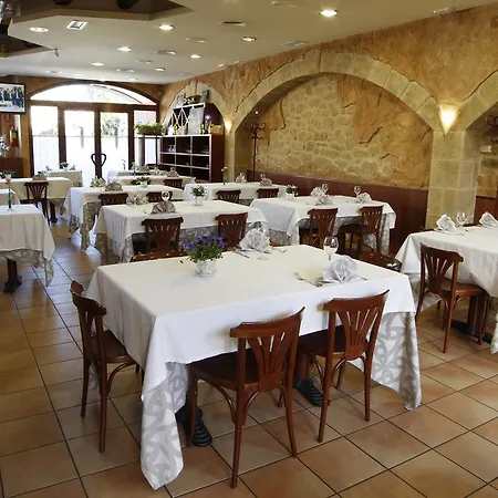 Otel El Salt Valderrobres