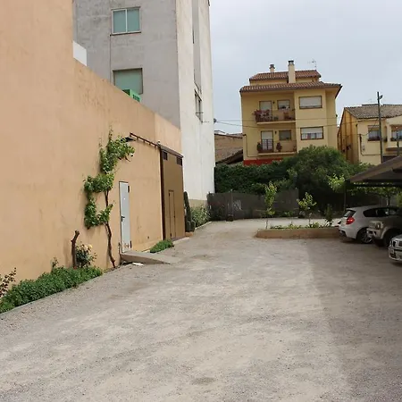 El Salt Valderrobres