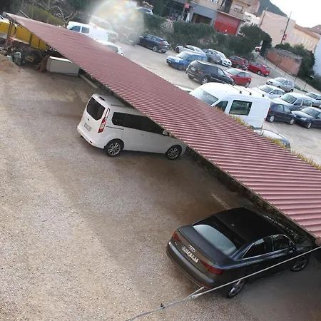 Otel El Salt