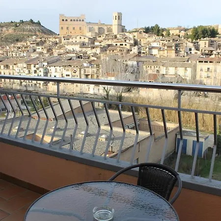 Hotel El Salt Valderrobres