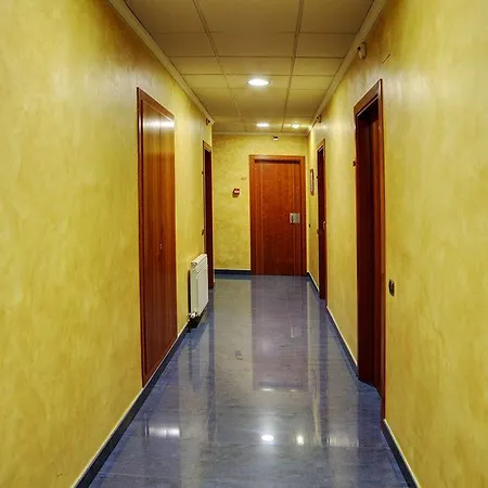 Otel El Salt