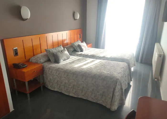 El Salt Hotell Valderrobres