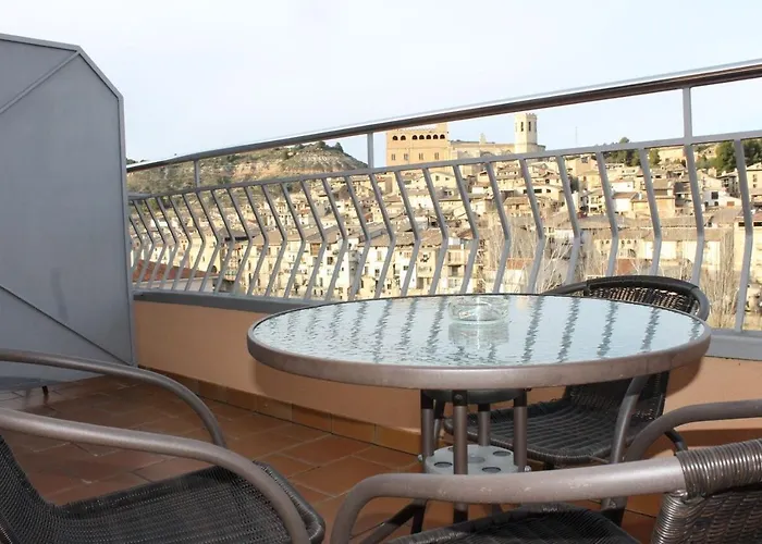 El Salt Valderrobres