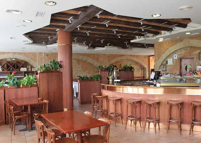 El Salt 2* Valderrobres