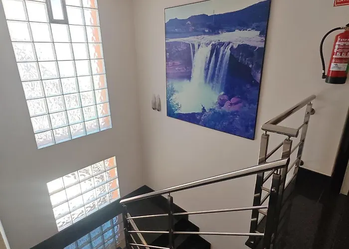 Hotel El Salt Valderrobres