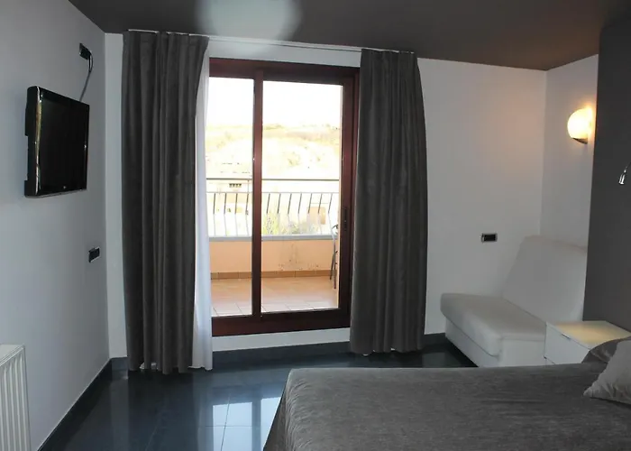 El Salt Valderrobres